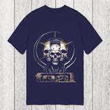Tokyosol TOOL Skeleton Classic T-Shirt