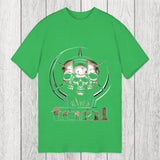 Tokyosol TOOL Skeleton Classic T-Shirt
