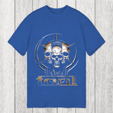 Tokyosol TOOL Skeleton Classic T-Shirt