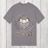 Tokyosol TOOL Skeleton Classic T-Shirt