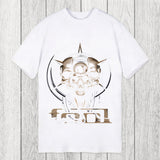 Tokyosol TOOL Skeleton Classic T-Shirt