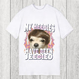Tokyosol My Heebies Have Been Jeebied Classic T-Shirt