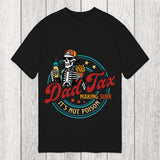 Tokyosol Dad Tax Classic T-Shirt