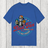 Tokyosol Dad Tax Classic T-Shirt