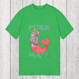 Tokyosol Purr Maid Classic T-Shirt