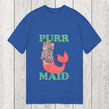 Tokyosol Purr Maid Classic T-Shirt