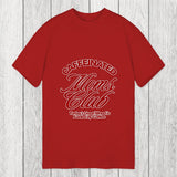 Tokyosol Caffeinated Moms Club Classic T-Shirt