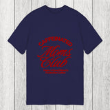 Tokyosol Caffeinated Moms Club Classic T-Shirt