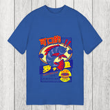 Tokyosol Tasty Fresh Fish Classic T-Shirt