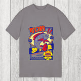 Tokyosol Tasty Fresh Fish Classic T-Shirt