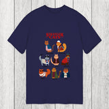Tokyosol Stranger Cats Classic T-Shirt