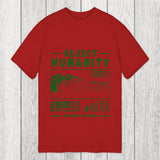 Tokyosol Return To Frog Classic T-Shirt