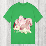 Tokyosol I Love Whores Classic T-Shirt