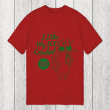 Tokyosol I Like My ICE Crushed Classic T-Shirt