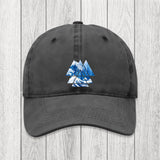 Tokyosol The Great Wave Washed Cap