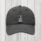 Tokyosol Serious Stupid Goose Washed Cap