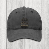 Tokyosol Sakana Tsukiji Fish Market Washed Cap