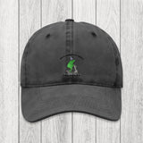 Tokyosol Stupid Frog Washed Cap