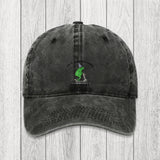 Tokyosol Stupid Frog Washed Cap