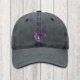 Tokyosol Bonkered of The Dang Yoinky Washed Cap