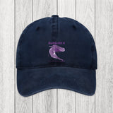 Tokyosol Bonkered of The Dang Yoinky Washed Cap