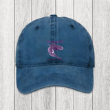 Tokyosol Bonkered of The Dang Yoinky Washed Cap