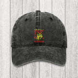 Tokyosol Always Be Yourself Japanese Washed Cap