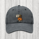 Tokyosol This Is My Murder Face Washed Cap