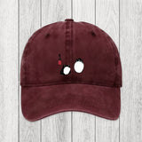 Tokyosol Matsumoto Hoji Frogs Japan Washed Cap