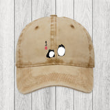 Tokyosol Matsumoto Hoji Frogs Japan Washed Cap