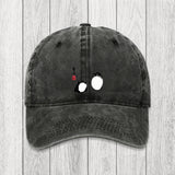 Tokyosol Matsumoto Hoji Frogs Japan Washed Cap