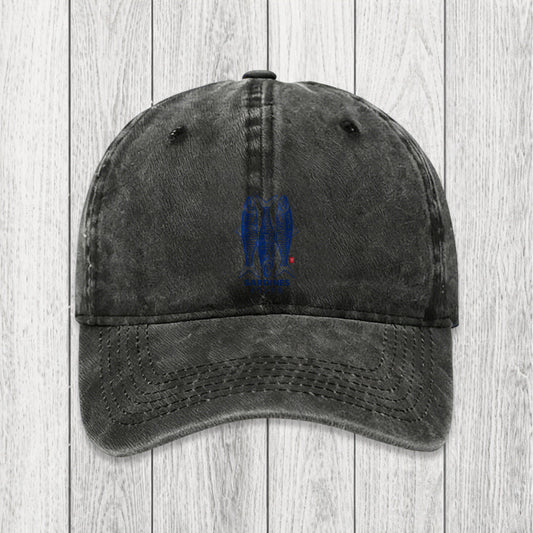 Tokyosol Sardines Market Washed Cap