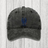 Tokyosol Sardines Market Washed Cap