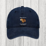 Tokyosol Capybara Contaminated By Radiation Washed Cap