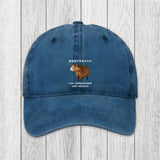 Tokyosol Capybara Contaminated By Radiation Washed Cap