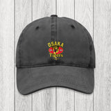 Tokyosol Osaka Tigers 1935 Washed Cap