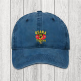 Tokyosol Osaka Tigers 1935 Washed Cap