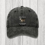 Tokyosol Cat Contaminated By Radiation Washed Cap