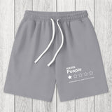 Tokyosol Evaluation People Washed Shorts