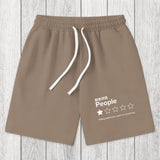 Tokyosol Evaluation People Washed Shorts
