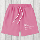 Tokyosol Evaluation People Washed Shorts