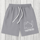 Tokyosol I Need Ibuprofen Cat Washed Short