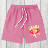 Tokyosol Osaka Tigers 1935 Washed Shorts