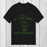 Tokyosol Funny Cowboy Frog Classic T-Shirt