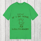 Tokyosol Funny Cowboy Frog Classic T-Shirt