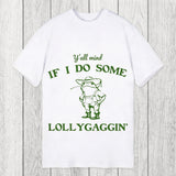 Tokyosol Funny Cowboy Frog Classic T-Shirt
