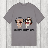 Tokyosol In My Silly Era Classic T-Shirt