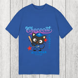 Tokyosol Chococat Baseball Classic T-Shirt