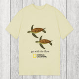 Tokyosol Sea Turtle National Classic T-Shirt
