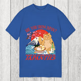 Tokyosol Are You From Japan Funny Joke Classic T-Shirt